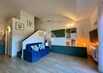 Monolocale Via dei Navigatori, Finale Ligure - foto 2