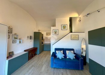 Monolocale Via dei Navigatori, Finale Ligure - foto 6