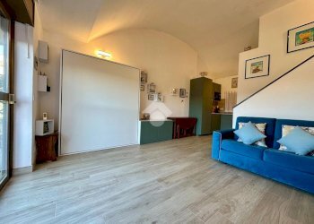 Monolocale Via dei Navigatori, Finale Ligure - foto 7