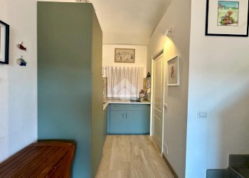 Monolocale Via dei Navigatori, Finale Ligure - foto 8