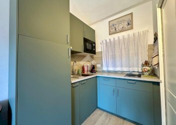 Monolocale Via dei Navigatori, Finale Ligure - foto 9