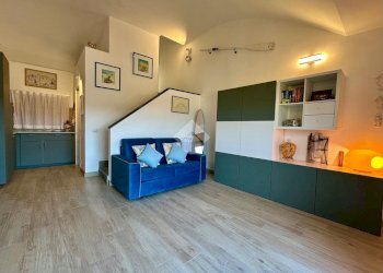 Monolocale Via dei Navigatori, Finale Ligure - foto 11