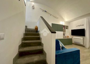 Monolocale Via dei Navigatori, Finale Ligure - foto 18