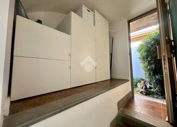 Monolocale Via dei Navigatori, Finale Ligure - foto 19