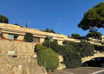 Monolocale Via dei Navigatori, Finale Ligure - foto 20