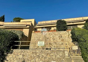 Monolocale Via dei Navigatori, Finale Ligure - foto 21