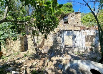 Casa indipendente Via Lombardi, Diano San Pietro - foto 7