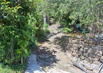 Casa indipendente Via Lombardi, Diano San Pietro - foto 8