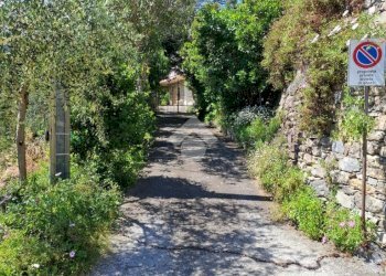 Casa indipendente Via Lombardi, Diano San Pietro - foto 9