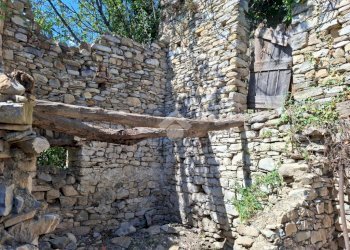 Casa indipendente Via Lombardi, Diano San Pietro - foto 11