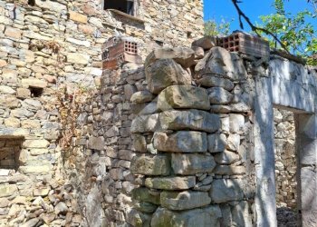 Casa indipendente Via Lombardi, Diano San Pietro - foto 13