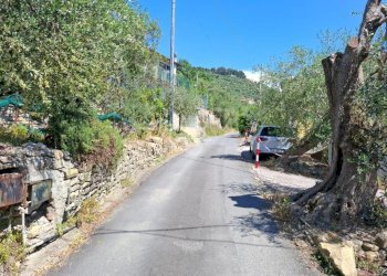 Casa indipendente Via Lombardi, Diano San Pietro - foto 15