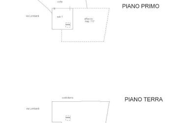 Independent house Via Lombardi, Diano San Pietro - photo 16