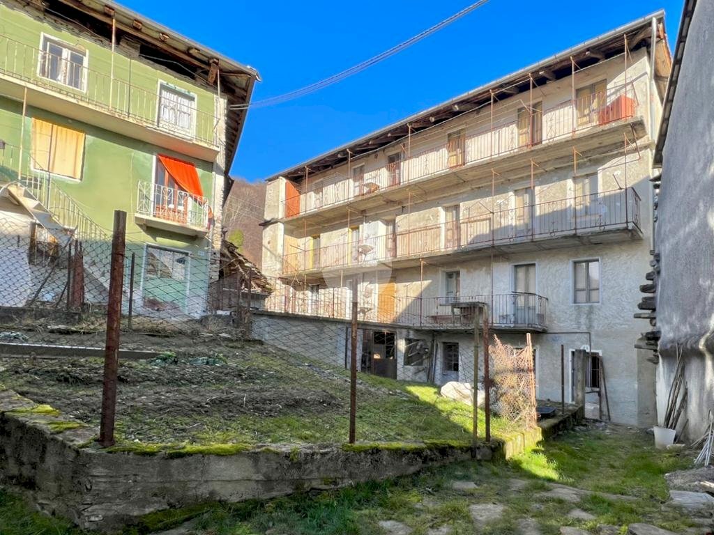 Casa indipendente Frazione capoluogo, Monastero di Lanzo - foto 2