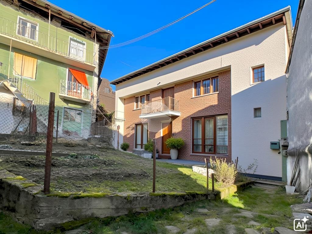 Casa indipendente Frazione capoluogo, Monastero di Lanzo - foto 3