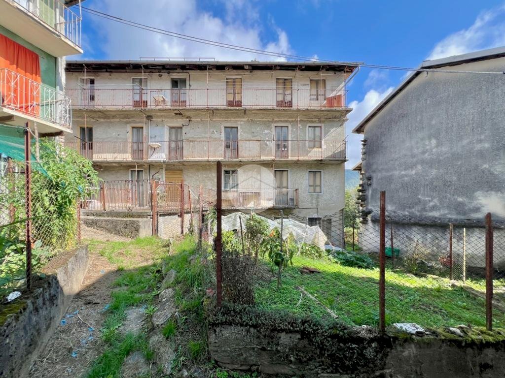 Casa indipendente Frazione capoluogo, Monastero di Lanzo - foto 1
