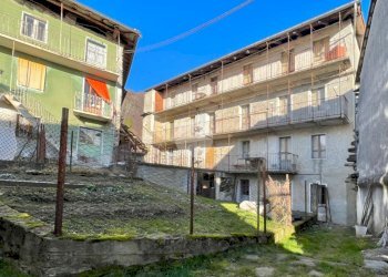 Casa indipendente Frazione capoluogo, Monastero di Lanzo - foto 2