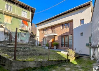 Casa indipendente Frazione capoluogo, Monastero di Lanzo - foto 3