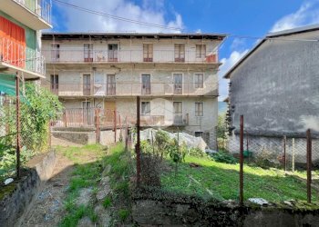 Casa indipendente Frazione capoluogo, Monastero di Lanzo - foto 1