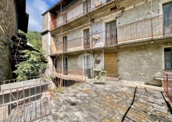 Casa indipendente Frazione capoluogo, Monastero di Lanzo - foto 4