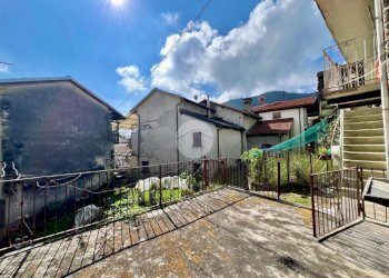 Casa indipendente Frazione capoluogo, Monastero di Lanzo - foto 5