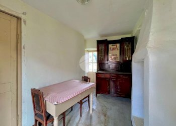 Casa indipendente Frazione capoluogo, Monastero di Lanzo - foto 7