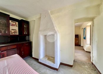 Casa indipendente Frazione capoluogo, Monastero di Lanzo - foto 9