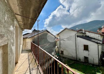 Casa indipendente Frazione capoluogo, Monastero di Lanzo - foto 10