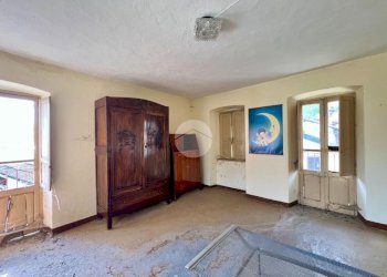 Casa indipendente Frazione capoluogo, Monastero di Lanzo - foto 14