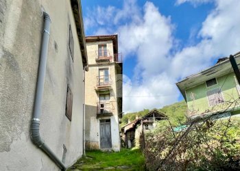 Casa indipendente Frazione capoluogo, Monastero di Lanzo - foto 15