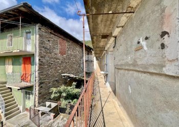 Casa indipendente Frazione capoluogo, Monastero di Lanzo - foto 21