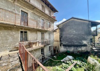 Casa indipendente Frazione capoluogo, Monastero di Lanzo - foto 22