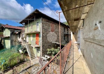 Casa indipendente Frazione capoluogo, Monastero di Lanzo - foto 23