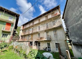 Casa indipendente Frazione capoluogo, Monastero di Lanzo - foto 24
