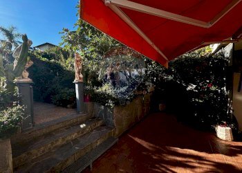 Three-room apartment Sanremo, IM, Sanremo - photo 2