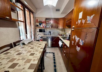 Three-room apartment Sanremo, IM, Sanremo - photo 10
