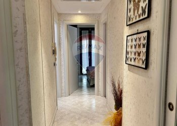 Three-room apartment Sanremo, IM, Sanremo - photo 14