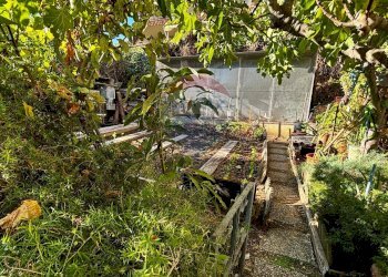 Three-room apartment Sanremo, IM, Sanremo - photo 18
