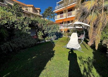 Three-room apartment Sanremo, IM, Sanremo - photo 20