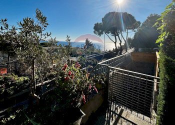 Three-room apartment Sanremo, IM, Sanremo - photo 21