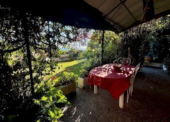 Three-room apartment Sanremo, IM, Sanremo - photo 23