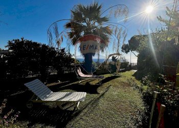 Three-room apartment Sanremo, IM, Sanremo - photo 24