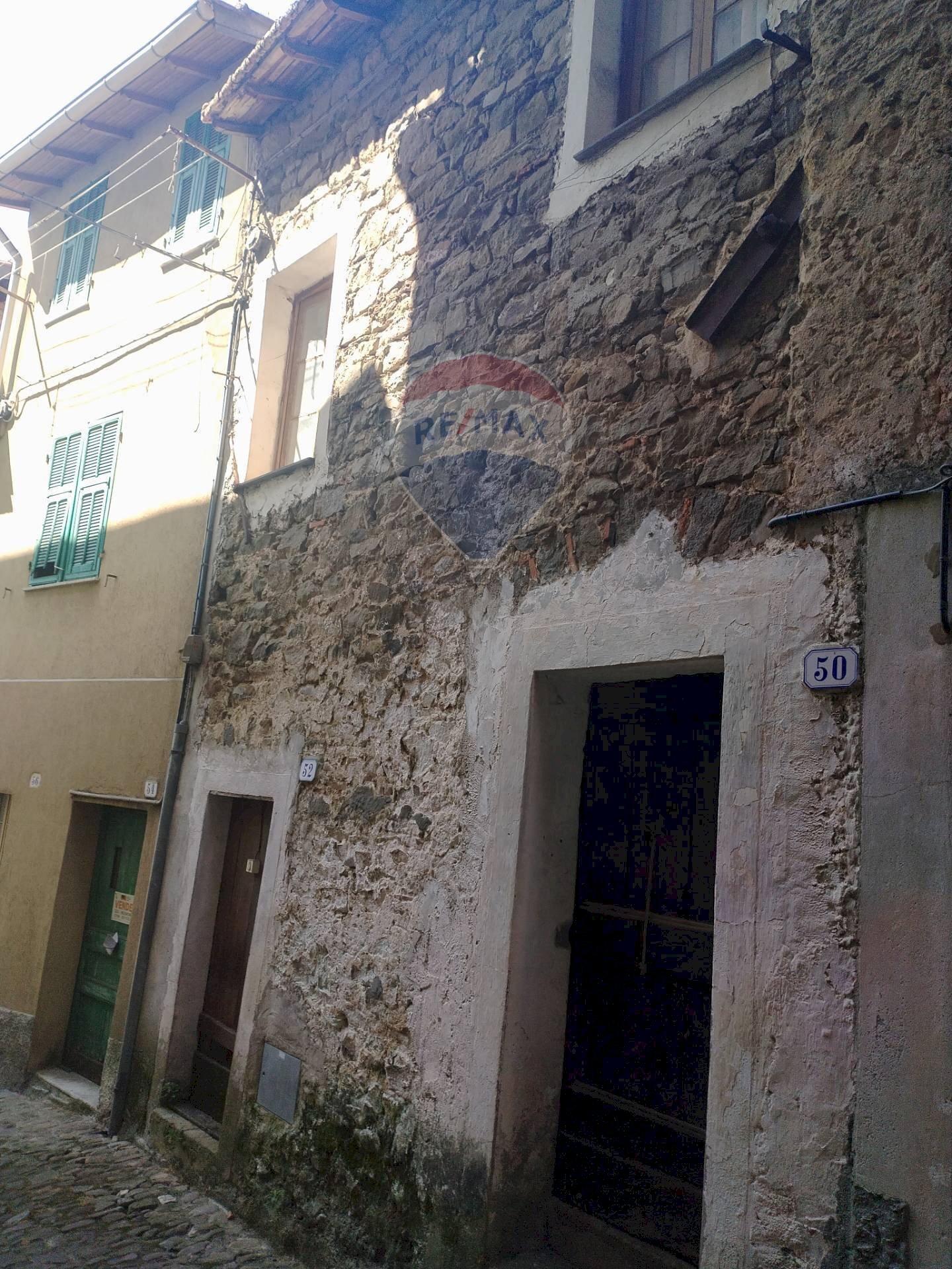 Rustic via doria, 50 
 Ceriana, Ceriana - photo 1