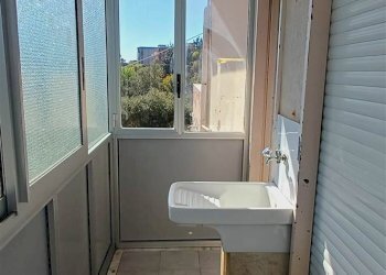 Quadrilocale Corso Miraglia 180, Sciacca - foto 14