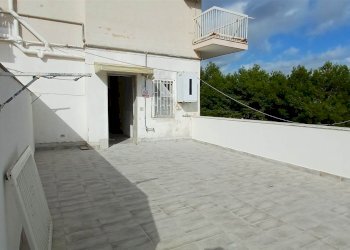 Quadrilocale Corso Miraglia 180, Sciacca - foto 1