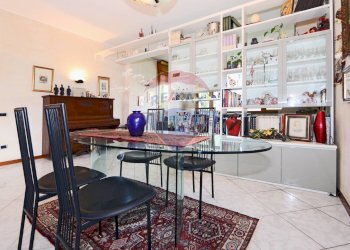 Villa VIA PETRARCA, 3 
 Cornate d'Adda, Cornate d'Adda - photo 8