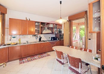 Villa VIA PETRARCA, 3 
 Cornate d'Adda, Cornate d'Adda - photo 10