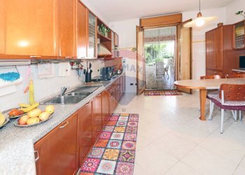 Villa VIA PETRARCA, 3 
 Cornate d'Adda, Cornate d'Adda - photo 11