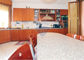 Villa VIA PETRARCA, 3 
 Cornate d'Adda, Cornate d'Adda - photo 12