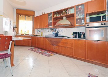 Villa VIA PETRARCA, 3 
 Cornate d'Adda, Cornate d'Adda - photo 13